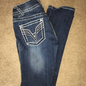 Vigoss jeans size 27